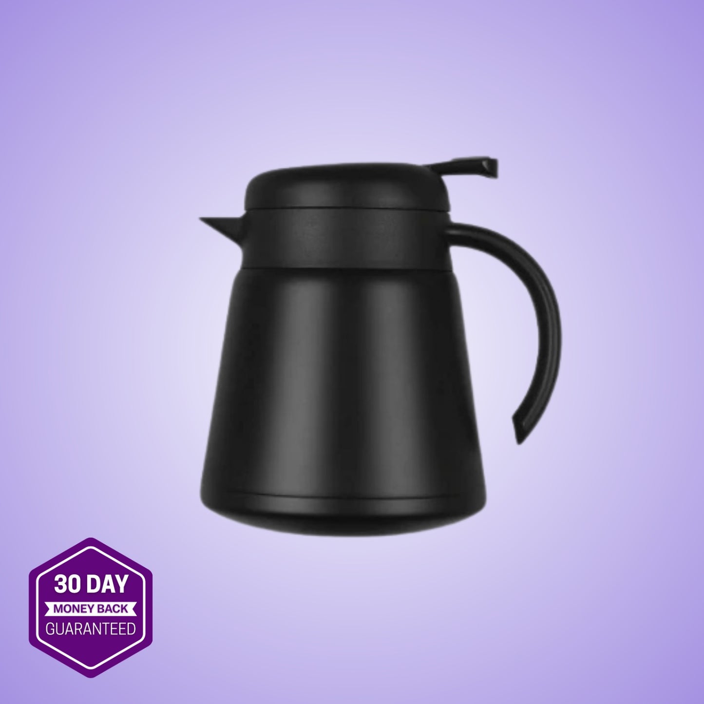 Thermal Coffee Pot
