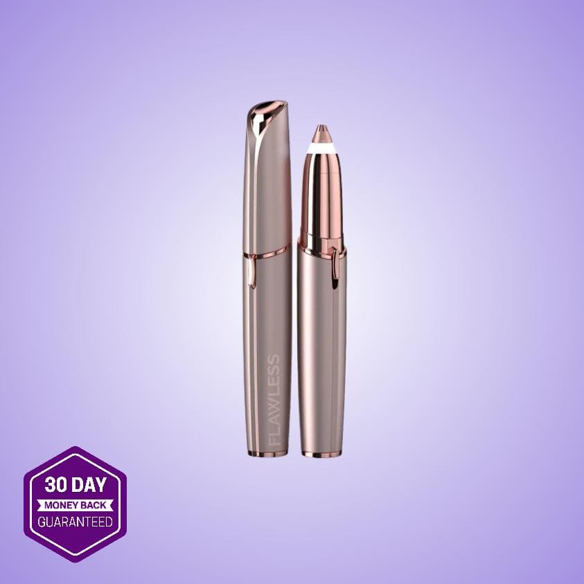 Flawless Brows Hair Remover