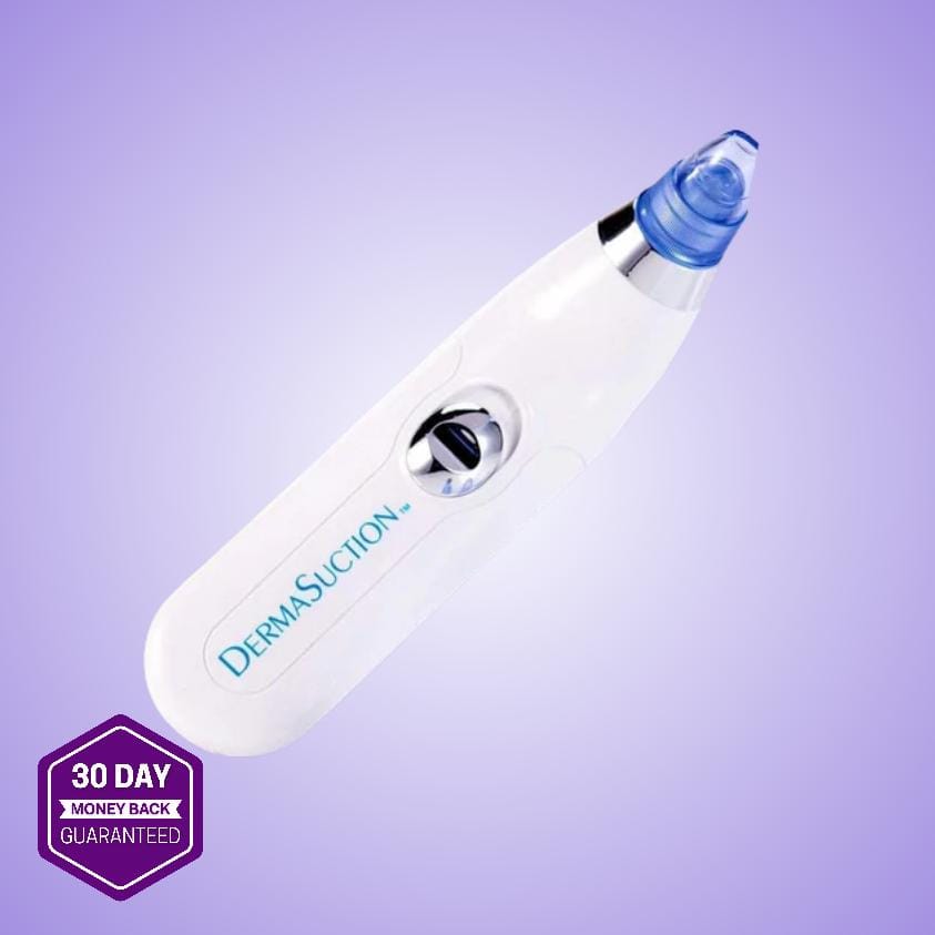 Pore Cleaning Device