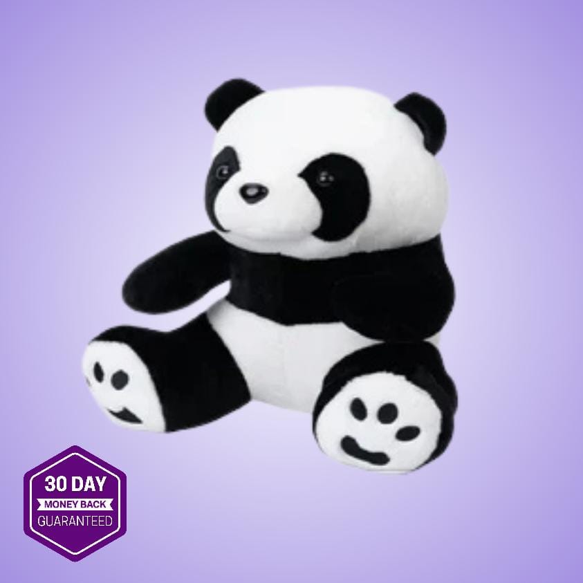Panda Toy
