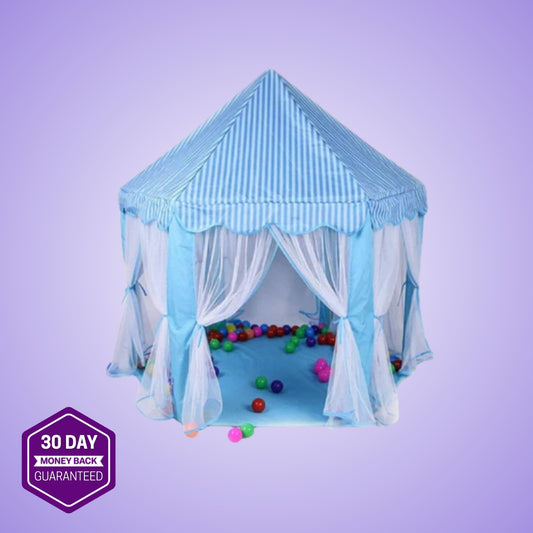 Sutekus Play Kids Tent