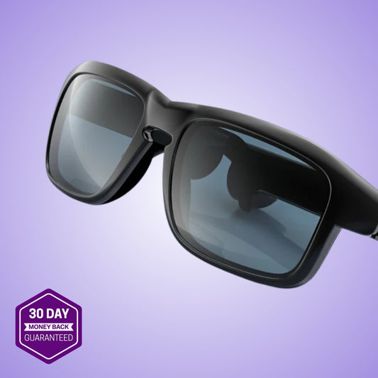Smart Wireless Bluetooth Glasses