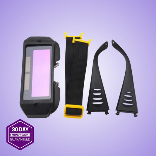 Automatic Dimming Protective Glasses