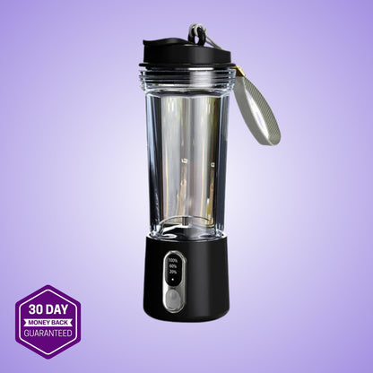 Portable Juicer Charging Juice Cup Wireless