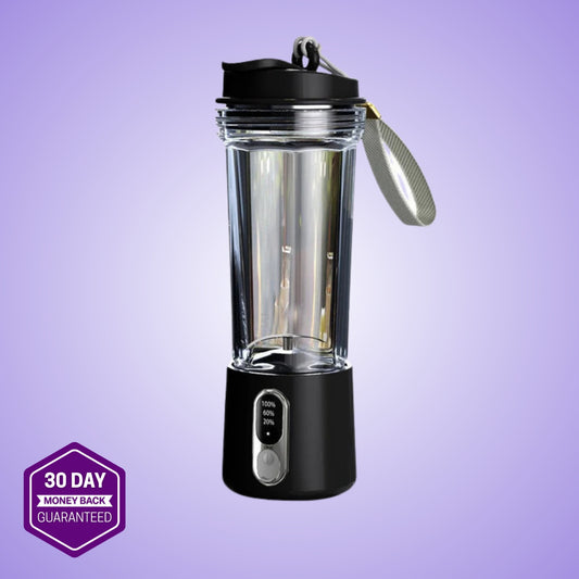 Portable Juicer Charging Juice Cup Wireless