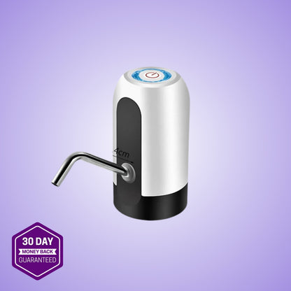 Electric Portable Water Dispenser Pump