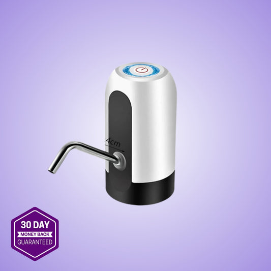 Electric Portable Water Dispenser Pump
