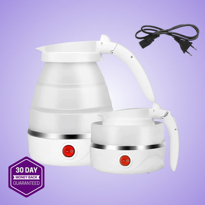 Portable Electric Kettle