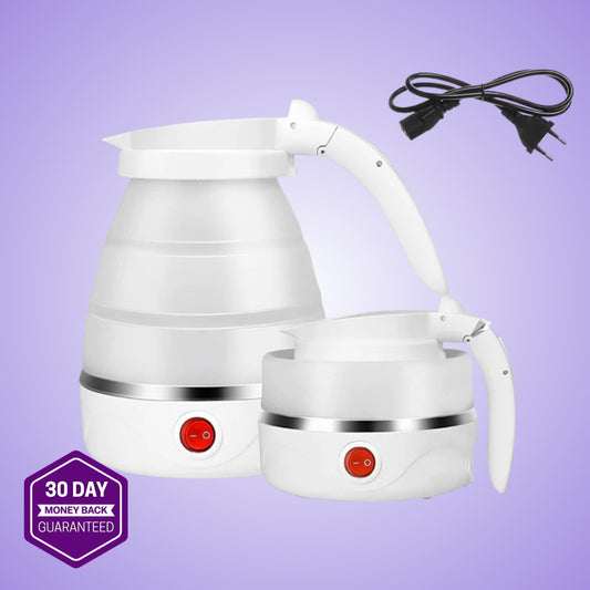 Portable Electric Kettle