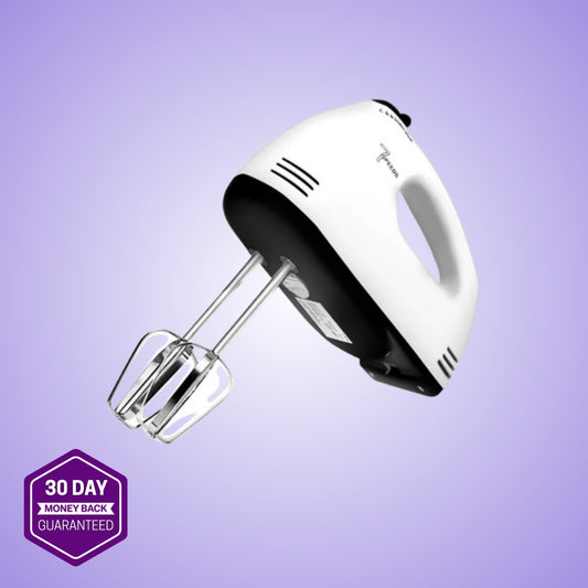 Super Hand Mixer