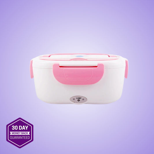 Portable Electric Heater Lunch Box