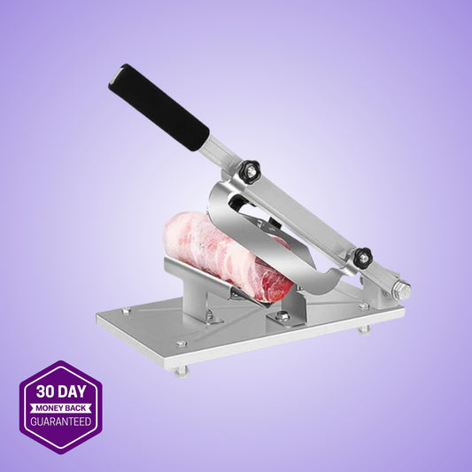 Frozen Meat Slicer
