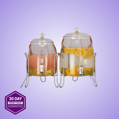 Juice & Water Dispensers