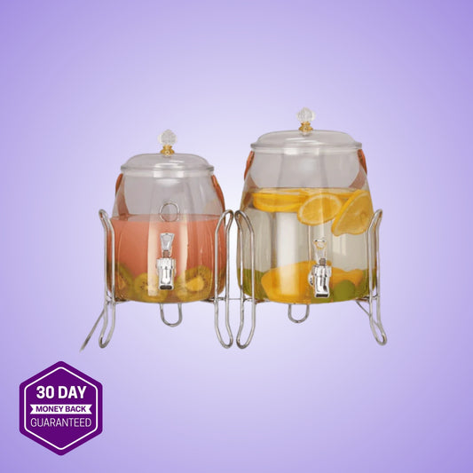 Juice & Water Dispensers
