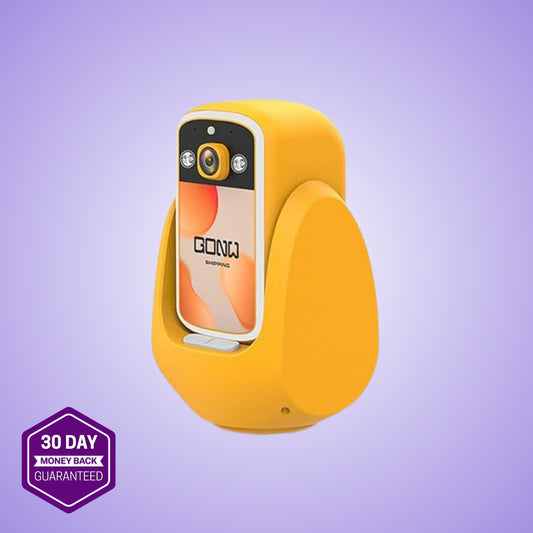 Video Calling Smart Camera