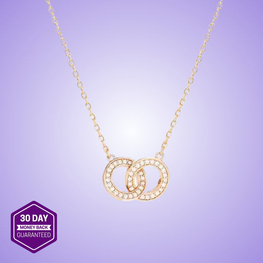 Infinite Necklace Set