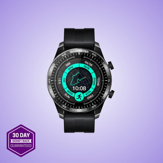 Hootoo - Digital Smart Watch (Original)