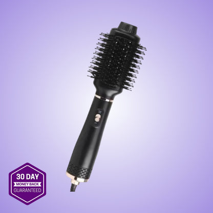Wave Whisperer Hair Brush