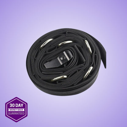 Tension Rope Suspension Training Belt Accessories Fitness Equipment