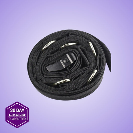 Tension Rope Suspension Training Belt Accessories Fitness Equipment