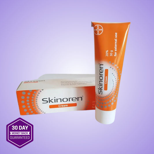 Clear Skin Cream (30g)
