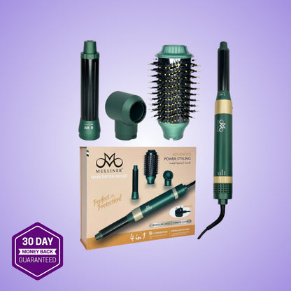 Hair Dryer Brush