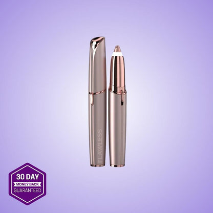 Flawless Brows Hair Remover