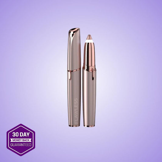 Flawless Brows Hair Remover