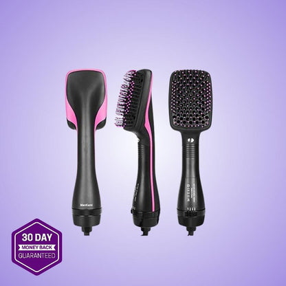 Hair Dryer & Styler- One Step