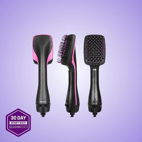 Hair Dryer & Styler- One Step