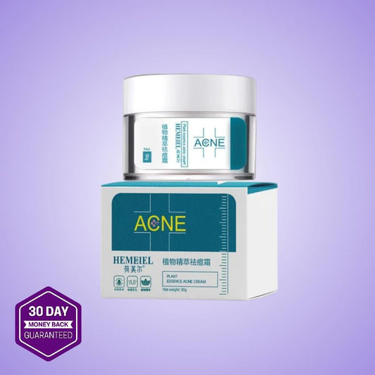 Acne Cream