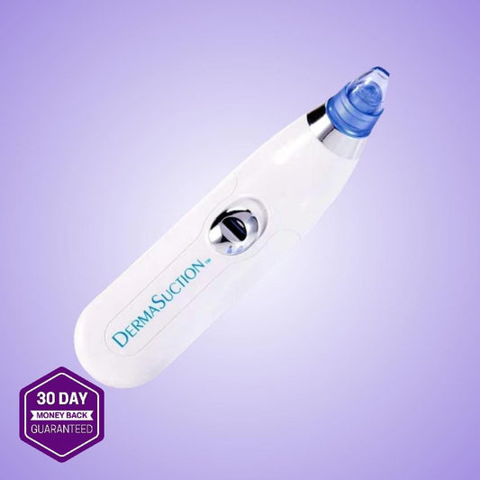 Pore Cleaning Device