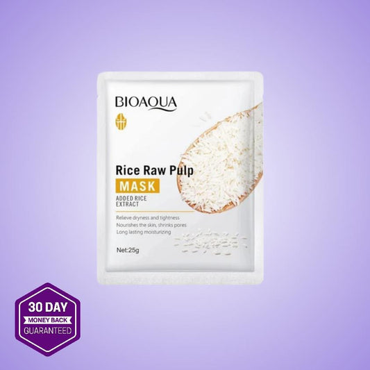 Moisturizing Smooth Mask (20pc)
