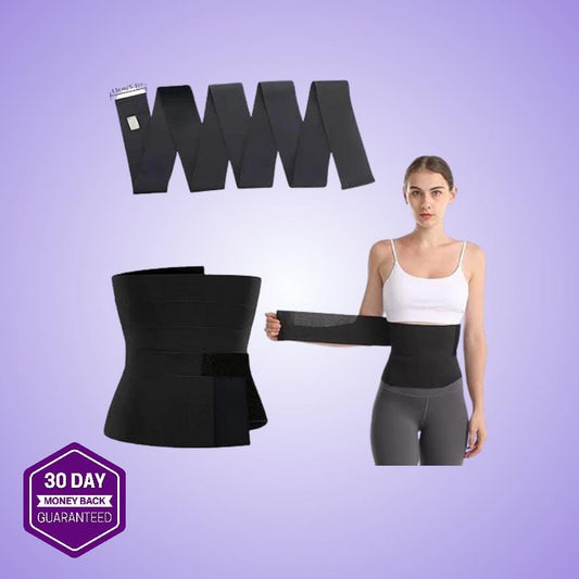 Women's Wrap Waist