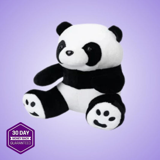 Panda Toy